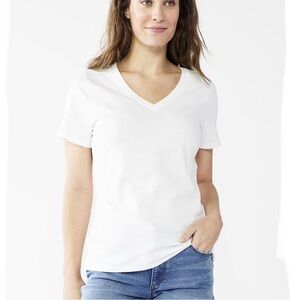 Sonoma Every Day Tee! Excellent Condition